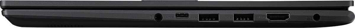 Asus Vivobook 15 OLED D1505YA (D1505YA-L1078W) cena un informācija | Portatīvie datori | 220.lv