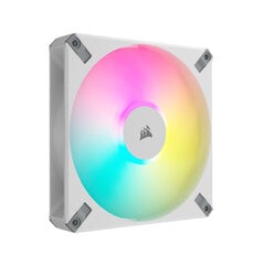 Corsair iCUE AF140 RGB Elite PWM цена и информация | Компьютерные вентиляторы | 220.lv