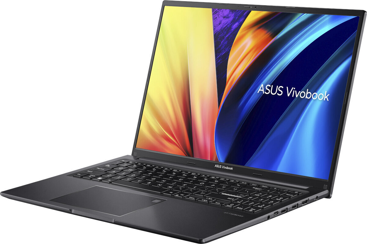 Asus Vivobook 16 (D1605YA-MB087W) cena un informācija | Portatīvie datori | 220.lv