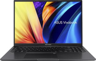 Asus Vivobook 16 (D1605YA-MB087W) cena un informācija | Portatīvie datori | 220.lv