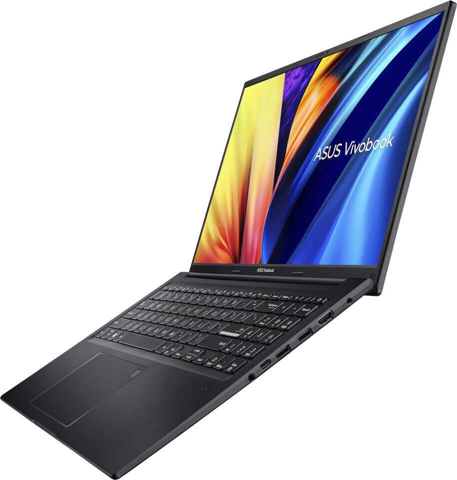 Asus Vivobook 16 (D1605YA-MB087W) cena un informācija | Portatīvie datori | 220.lv