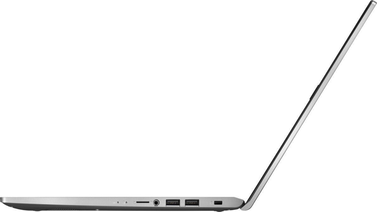 Asus Vivobook D515 (D515UA-EJ576W) cena un informācija | Portatīvie datori | 220.lv