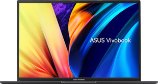 Asus Vivobook 16 (D1605YA-MB088W) cena un informācija | Portatīvie datori | 220.lv