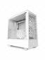 NZXT H5 Elite All White CC-H51EW-01 cena un informācija | Datoru korpusi | 220.lv