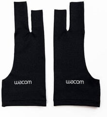 Wacom Artist Drawing Glove цена и информация | Ортезы и бандажи | 220.lv