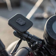 Peak Design tālruņa turētājs motociklam Mobile Motorcycle Mount 1" cena un informācija | Auto turētāji | 220.lv