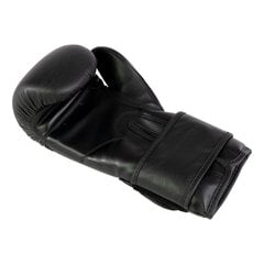 Боксерские перчатки Tunturi Allround 14oz цена и информация | Перчатки для йоги, гимнастики, серый цвет | 220.lv