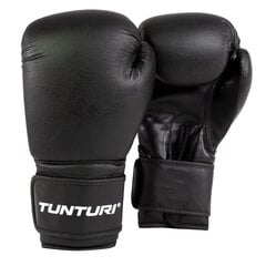 Боксерские перчатки Tunturi Allround 10oz цена и информация | Перчатки для турника и фитнеса | 220.lv