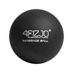 Массажный мяч 4FIZJO цена и информация | Аксессуары для массажа | 220.lv