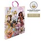 Adventes kalendārs Princesses Disney 24 gb. cena un informācija | Ziemassvētku dekorācijas | 220.lv