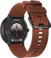 Polar Ignite 3 Titanium Brown 900110028 цена и информация | Fitnesa aproces | 220.lv