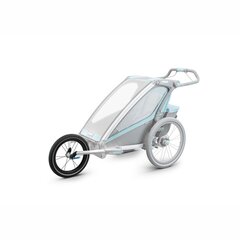 Bērnu velosipēda rati Chariot Jog Kit 1 - Lite/Cross cena un informācija | Velosipēdu piekabes, rati | 220.lv