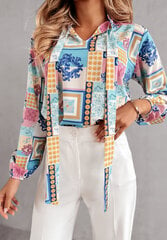 Блузка для женщин Selaja цена и информация | Женские блузки, рубашки | 220.lv
