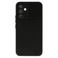 Vāciņš Camshield - Samsung Galaxy A33 5G, melns cena un informācija | Telefonu vāciņi, maciņi | 220.lv