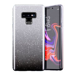 Vāciņš BLING - Samsung Galaxy A34 , melns cena un informācija | Telefonu vāciņi, maciņi | 220.lv