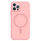iPhone 14 vāciņš MagSilicone, rozā cena un informācija | Telefonu vāciņi, maciņi | 220.lv