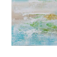 Canvas 170 x 3,5 x 70 cm Abstrakts cena un informācija | Gleznas | 220.lv