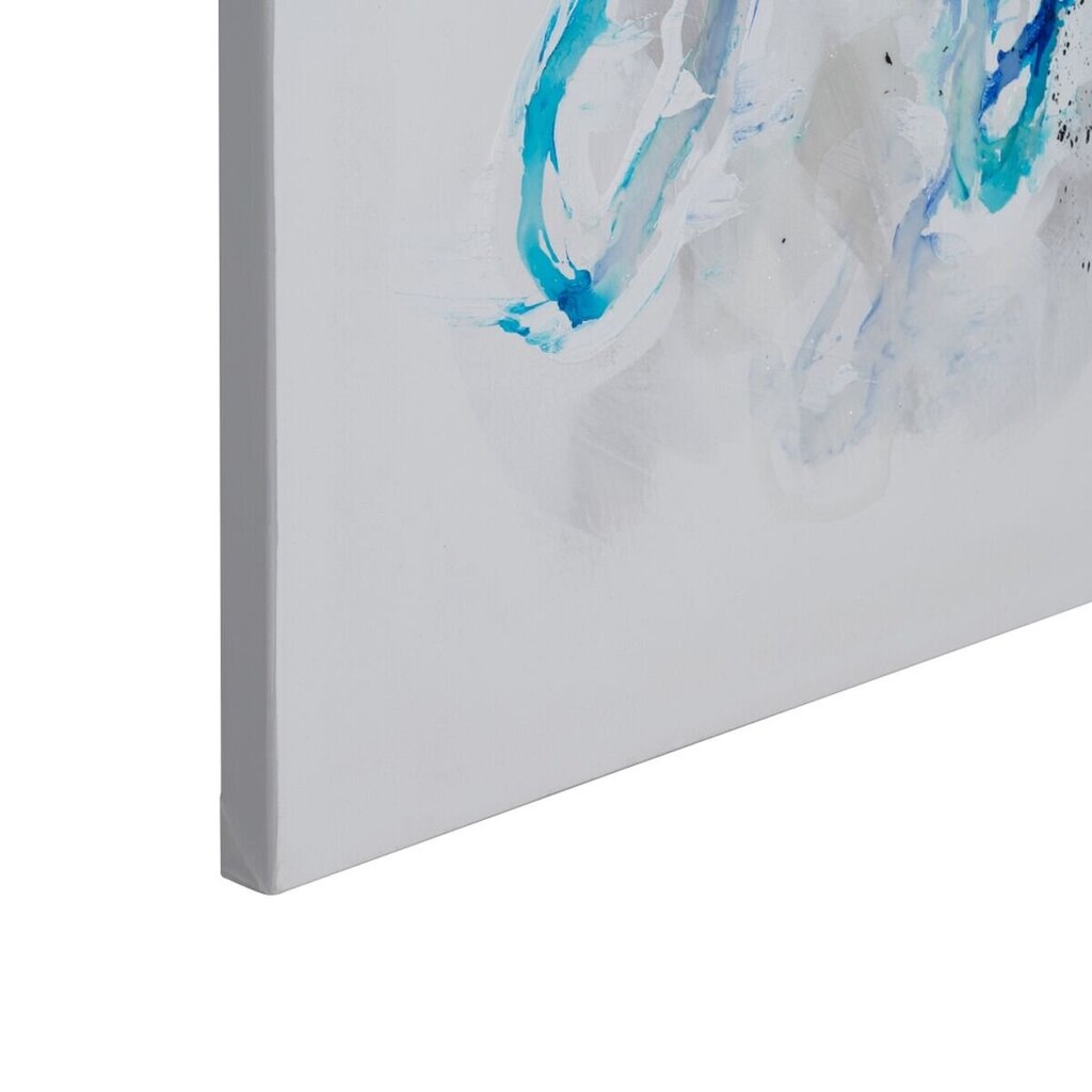 Canvas 70 x 3,5 x 140 cm Abstrakts cena un informācija | Gleznas | 220.lv