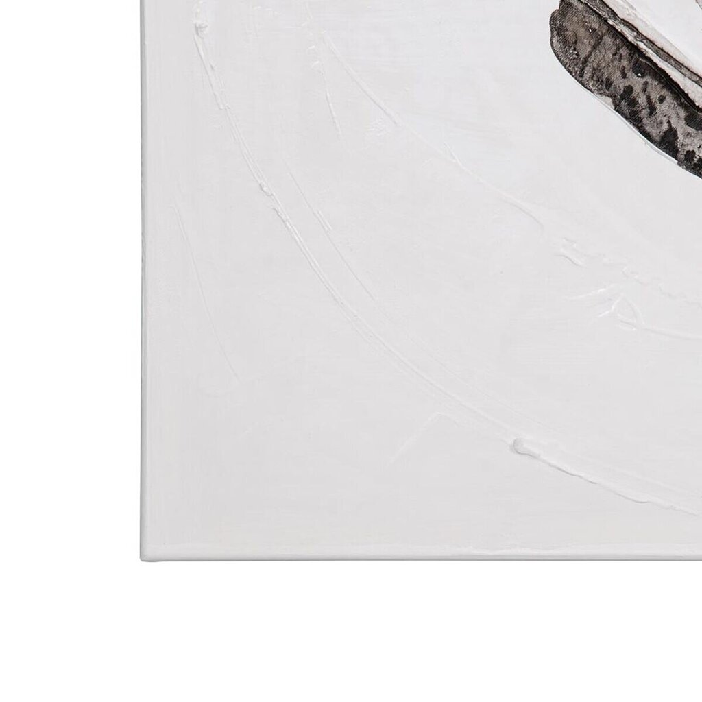 Canvas Abstrakts 120 x 3,5 x 120 cm cena un informācija | Gleznas | 220.lv