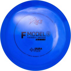 Disku golfa disks Prodigy F Model S driver, zils cena un informācija | Disku golfs | 220.lv