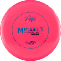Disku golfa disks Prodigy ACE Line M Model S Approach Puck, DuraFlex, rozā cena un informācija | Disku golfs | 220.lv