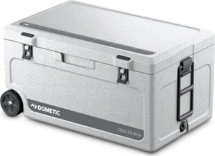 Dometic Cool-Ice CI 85W cena un informācija | Auto ledusskapji | 220.lv