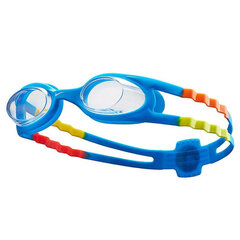 Детские очки для плавания Nike Easy Fit Jr, синие цена и информация | Очки для плавания | 220.lv
