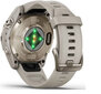 Garmin epix Pro Gen 2 Sapphire Soft Gold/Light Sand cena un informācija | Viedpulksteņi (smartwatch) | 220.lv
