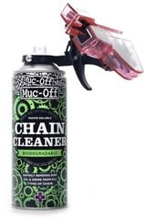Очиститель Muc-Off цена и информация | Инструменты, средства ухода для велосипеда | 220.lv
