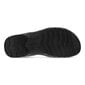 ECCO vīriešu melnas sandales MX ONSHORE SANDALS cena un informācija | Vīriešu iešļūcenes, čības, sandales | 220.lv