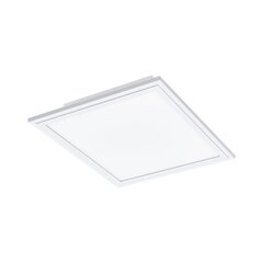 Eglo LED panelis Salobrena-A, 14 W, balts cena un informācija | Iebūvējamās lampas, LED paneļi | 220.lv