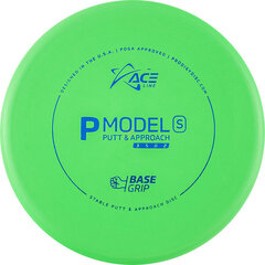 Disku golfa disks Prodigy ACE Line P Model S putter, DuraFlex, zaļš cena un informācija | Disku golfs | 220.lv