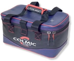 Soma Colmic Superior Bag Lisbona S 21X36X19cm цена и информация | Рыболовные ящики, чехлы и рюкзаки | 220.lv