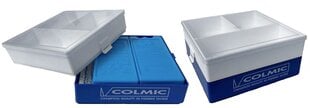 Colmic BAIT BOX COOLER коробка для наживки цена и информация | Рыболовные ящики, чехлы и рюкзаки | 220.lv