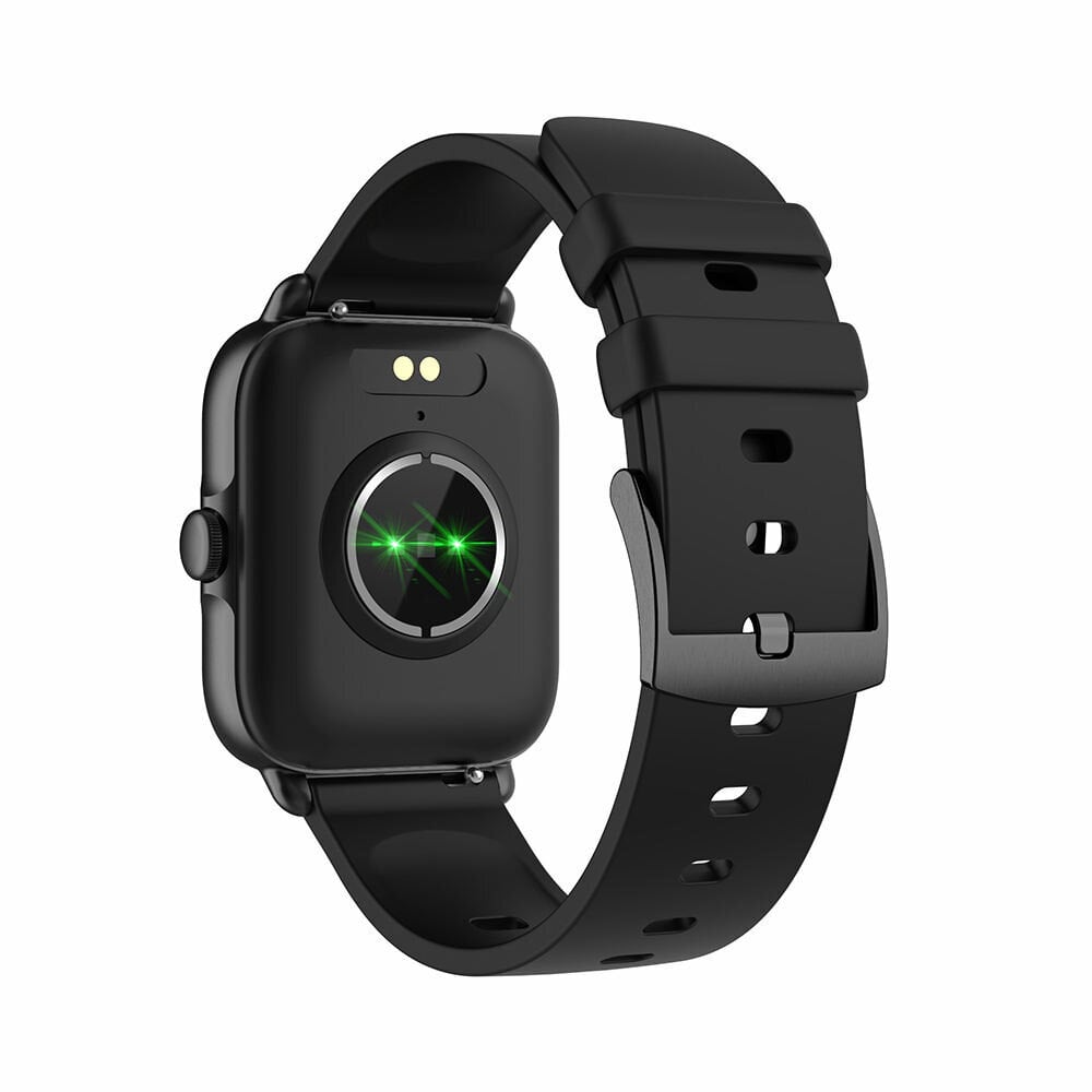 Livman Y20GT Black cena un informācija | Viedpulksteņi (smartwatch) | 220.lv