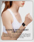 Livman Y20GT Black cena un informācija | Viedpulksteņi (smartwatch) | 220.lv