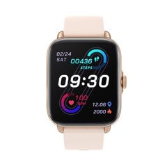 Viedpulkstenis; Smartwatch LIVMAN Y20GT cena un informācija | Viedpulksteņi (smartwatch) | 220.lv