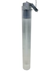 Kartell Laufen Rifly 58021182HU Suspension Lamps цена и информация | Люстры | 220.lv