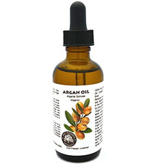 Argana eļļa, Best Natures Cosmetic, 60 ml cena un informācija | Best Natures Cosmetic Smaržas, kosmētika | 220.lv
