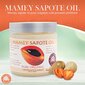 Mamey Sapote eļļa, Best Natures Cosmetic, 150 ml cena un informācija | Matu uzlabošanai | 220.lv