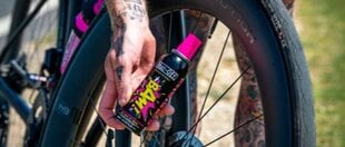 Muc-Off B.A.M. Bottled Air Magic  цена и информация | Покрышки, шины для велосипеда | 220.lv