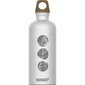Pudele Sigg Traveller MyPlanet Path, 0,6 L cena un informācija | Ūdens pudeles | 220.lv