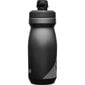 Pudele Camelbak Podium Dirt, 0,6L, black cena un informācija | Ūdens pudeles | 220.lv