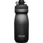 Pudele Camelbak Podium Dirt, 0,6L, black цена и информация | Ūdens pudeles | 220.lv