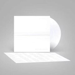 LP FOO FIGHTERS But Here We Are (White Vinyl) LP Vinila plate cena un informācija | Vinila plates, CD, DVD | 220.lv