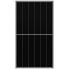 Fotoelektriskais modulis Q-Cells Q.Peak Duo G10+ 370w, 33 gab. cena un informācija | Saules paneļi, komponentes | 220.lv