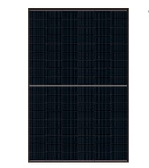 Fotoelektriskais modulis Jolywood Jw-Hd108n-420w Black / Bifacial, 36 gab. cena un informācija | Saules paneļi, komponentes | 220.lv