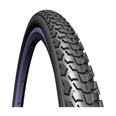 Velosipēda riepa MITAS GRIPPER 700x40c cena un informācija | Velo riepas, kameras | 220.lv