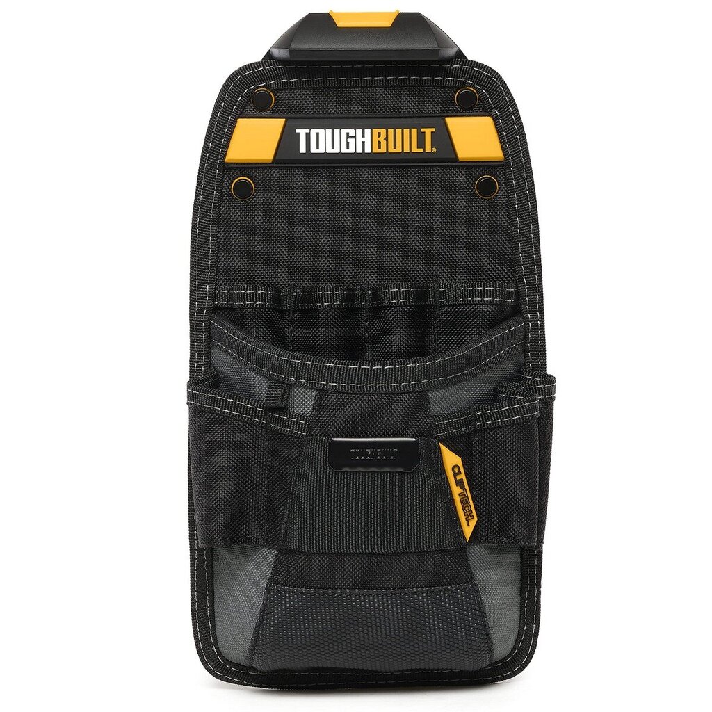 Instrumentu soma Toughbuilt tb-ct-22 cena un informācija | Instrumentu kastes | 220.lv