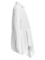 GULLIVER White 521001022 цена и информация | Рубашки для девочек | 220.lv